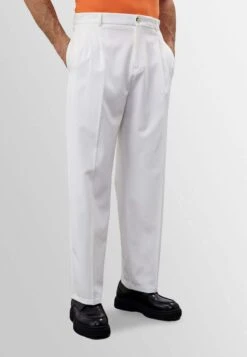 Chino - Ecru -ZALANDO WINKEL 420ecc271e3f4fe99debf06703b44db1