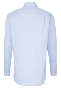 Seidensticker Regular Fit - Zakelijk Overhemd - Blue -ZALANDO WINKEL 422360da5b374412a4e4d15b71b238fe