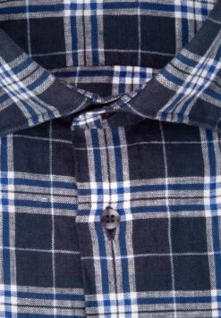 Seidensticker Business - Overhemd - Dark Blue -ZALANDO WINKEL 422ff1587c7c41dab5340ba1b796a16f