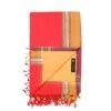 Kikoy - Strandhanddoek - Red Orange 2 Kikoy - Strandhanddoek - Red Orange -ZALANDO WINKEL 425b623b3f5d4b359fb5ae710034a769