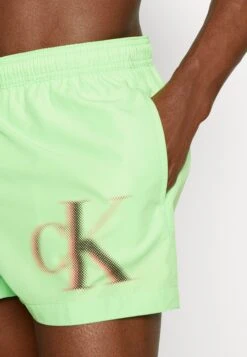 Drawstring Graphic - Zwemshorts - Lime Mist -ZALANDO WINKEL 426dfc60939c44b1bff436f1d1e6caf7