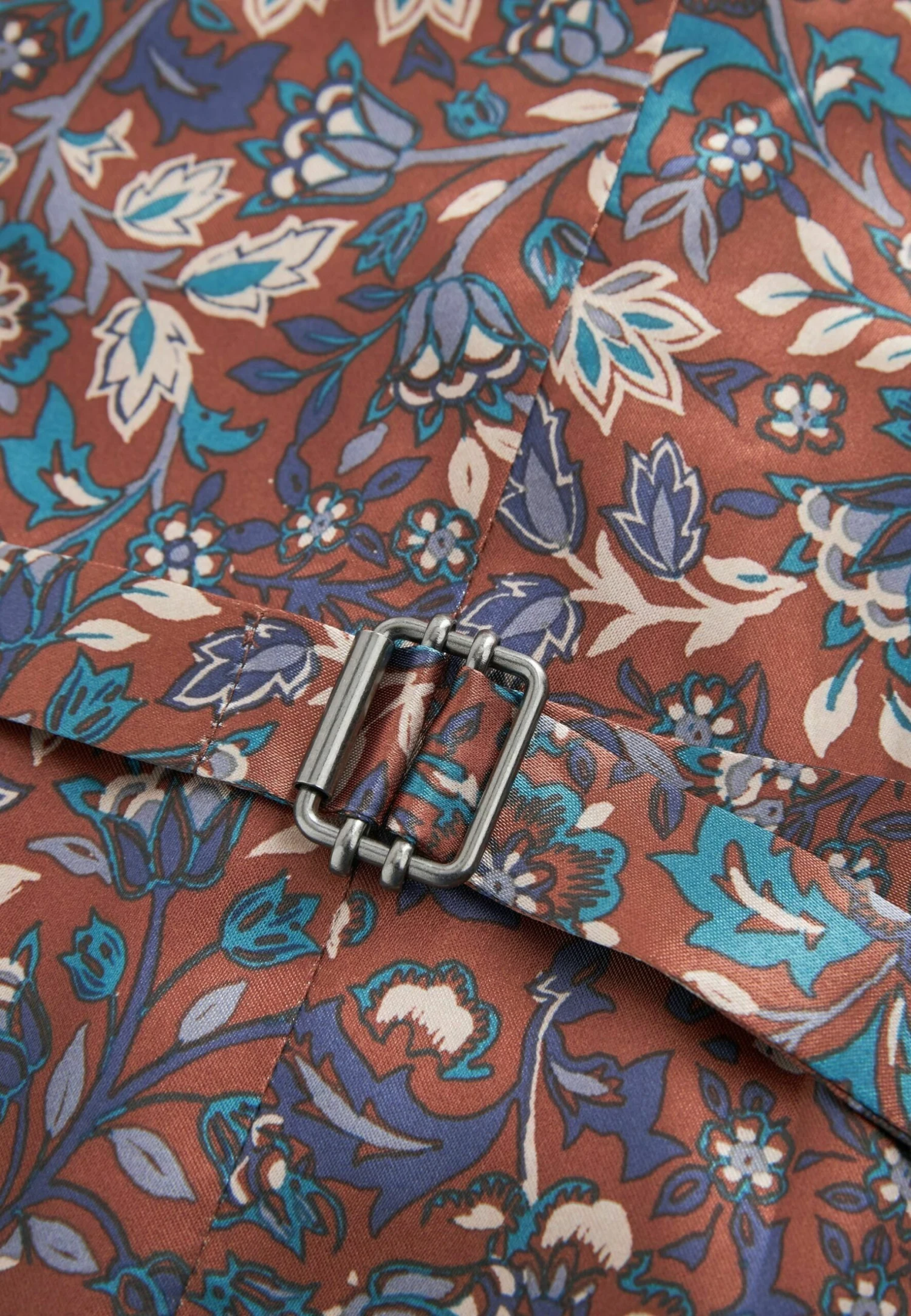 Next Nova Fides Herringbone - Gilet - Grey 9 Next Nova Fides Herringbone - Gilet - Grey - Afbeelding 7