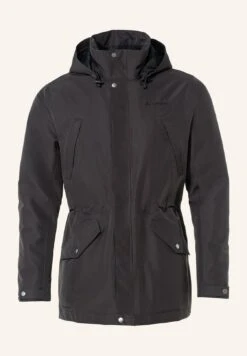 VAUDE Abelia - Parka - Phantom Black -ZALANDO WINKEL 4291320fec8d478ca09c6df1f001510c