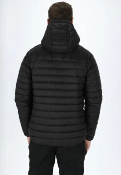 Colorado Lightweight Hooded- Winterjas - Black -ZALANDO WINKEL 42efb5e24aca4f6e9a930722ef9189cb