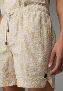 Bogner Ocean - Zwemshorts - Gelb -ZALANDO WINKEL 4302017ef7924b688c45b5933fdc4a3e