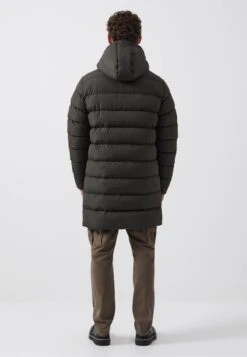 French Connection Baffle - Winterjas - Khaki -ZALANDO WINKEL 4309f5ced9134fa38dc5807b9bf2bdd8