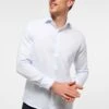Eterna Papa-Sohn Modern Fit - Overhemd - Hellblau -ZALANDO WINKEL 432c602d941744f9b4ad19e2e29e1879