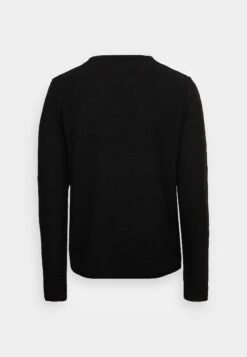 Only & Sons Onstrough Life - Trui - Black -ZALANDO WINKEL 432eaa8ce0334401bca22edb735c9dff