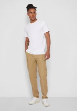 Dockers Pant - Cargobroek - Harvest Gold -ZALANDO WINKEL 433a2a774e4d48569aa6da0449b8be90