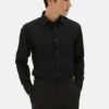Marks & Spencer 3 Pack Easy Care Plain Slim Fit - Zakelijk Overhemd - Black -ZALANDO WINKEL 43408b0d76a744b9ab5911cb0c95c886