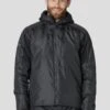 Outdoorjas - Black -ZALANDO WINKEL 43482500037d4328b7820ff6465ce8b9