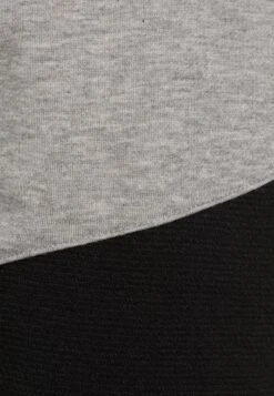 BRAVE SOUL Flowdan - Trainingsbroek - Light Grey Marl/Jet Black -ZALANDO WINKEL 434cbc4728634ae6a63a20b281b606be