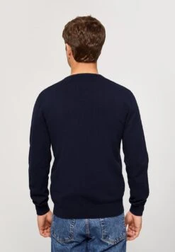 POLO CLUB Trui - Navy -ZALANDO WINKEL 4357827167e44cef9483d8645aca1ba5