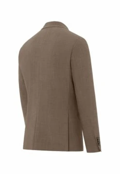 Business Romeo Set - Kostuum - Braun -ZALANDO WINKEL 4376c999a9f04933b7a0de3e2749412d