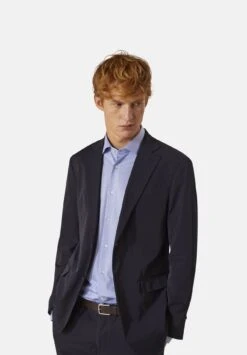 Per- Kostuum - Blue -ZALANDO WINKEL 438449742009443dbeefe045920cfb59