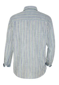 Overhemd - Rauchblau/Salbeigrün -ZALANDO WINKEL 4397fde0307e41d5a9dcb41c06428095