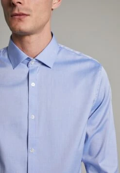 Matinique Trostol - Overhemd - Blue 11 Matinique Trostol - Overhemd - Blue -ZALANDO WINKEL 4398d0a36fd140b8a8b335c939ca5972