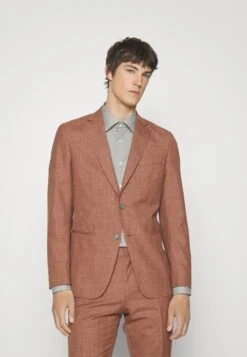 Boss Set - Kostuum - Medium Red -ZALANDO WINKEL 43b2e13a529a482dad08acf86609e462