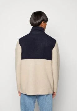 Anerkjendt Klaus- Trui - Dark Navy -ZALANDO WINKEL 43c91c1e87944def9847d6ee2c944ced