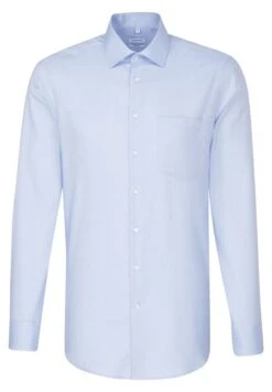 Seidensticker Modern - Overhemd - Light Blue -ZALANDO WINKEL 43ff4a60858f45c2867c3f55473a30ce