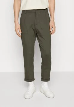 Colmar Originals Mens Trousers - Broek - Botanical