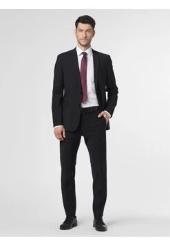 Strellson Allen - Blazer - Schwarz -ZALANDO WINKEL 4413d0216f4b4989ace72135d456f86e