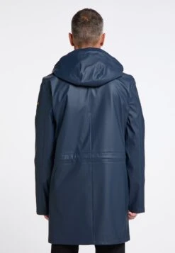 Schmuddelwedda Acalmar - Regenjas - Marine -ZALANDO WINKEL 445ccaf965834a76be31767c0adb9540