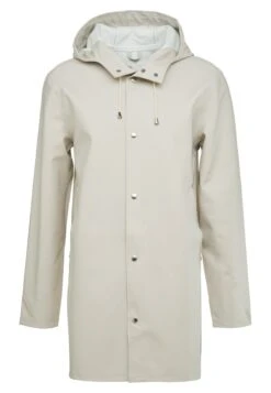 Stutterheim Stockholm - Parka - Light Sand -ZALANDO WINKEL 4487efa4f4df4ca694daa661329d4c70