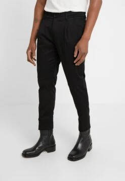 DRYKORN Chasy - Chino - Black