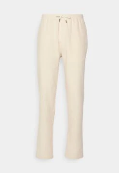 Relaxed Pant Unisex - Broek - Sand -ZALANDO WINKEL 44aefd4c7b03424a928e8722b89a75cb