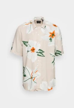 Only & Sons Onsdan Life Shirt - Overhemd - Silver Lining -ZALANDO WINKEL 44bc2d2de4164d07a803085a2319ffff