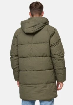 Indicode Jeans Dexter - Winterjas - Army -ZALANDO WINKEL 44e7e5e876ae455690b1ece59b0dda07