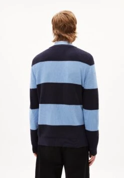 Armedangels Graanio- Trui - Night SkyIceberg Blue 11 Armedangels Graanio- Trui - Night SkyIceberg Blue -ZALANDO WINKEL 4514c482a8014ba7b39746813bdab462