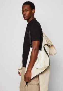 Calvin Klein Jeans Multifunctional - Parka - Classic Beige -ZALANDO WINKEL 45230ad7d58f4129b72e10fdcecb86a4