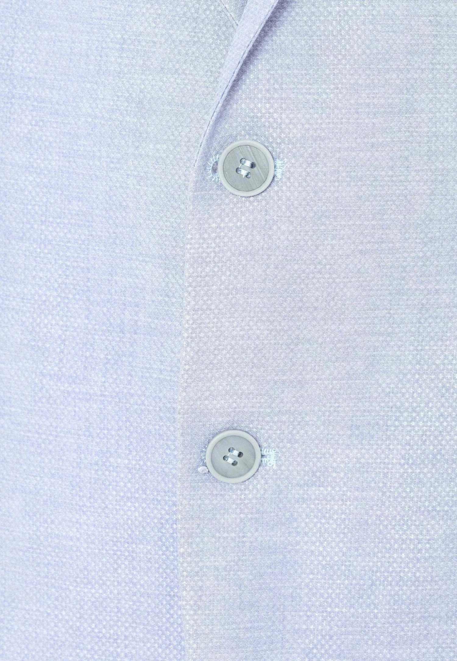 Blazer - Baby Blue 5 Blazer - Baby Blue - Afbeelding 3