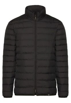 B Sustainable Recycled - Gewatteerde Jas - Black -ZALANDO WINKEL 45783bedfdd849369d4c24537c211fcd