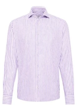 Eterna Papa-Sohn Comfort Fit - Overhemd - Pflaume -ZALANDO WINKEL 4587253bfa484327b39a454e63bdcc1b