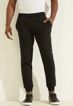 Guess Trainingsbroek - Schwarz