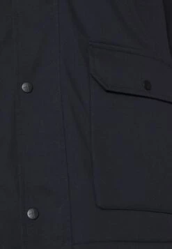 Revolution Alpine - Winterjas - Navy -ZALANDO WINKEL 45ddbe27b38a4c5a849d7b81ad5836b3