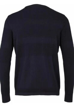 Kronstadt Hannes - Trui - Navy 6 Kronstadt Hannes - Trui - Navy -ZALANDO WINKEL 45e1abbc179b449a902c9a458b51a061