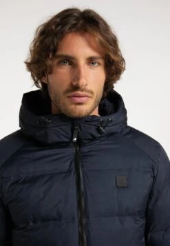 Taloon - Winterjas - Marine 10 Taloon - Winterjas - Marine -ZALANDO WINKEL 45eff5c6ee10486398963ac091d10b0b