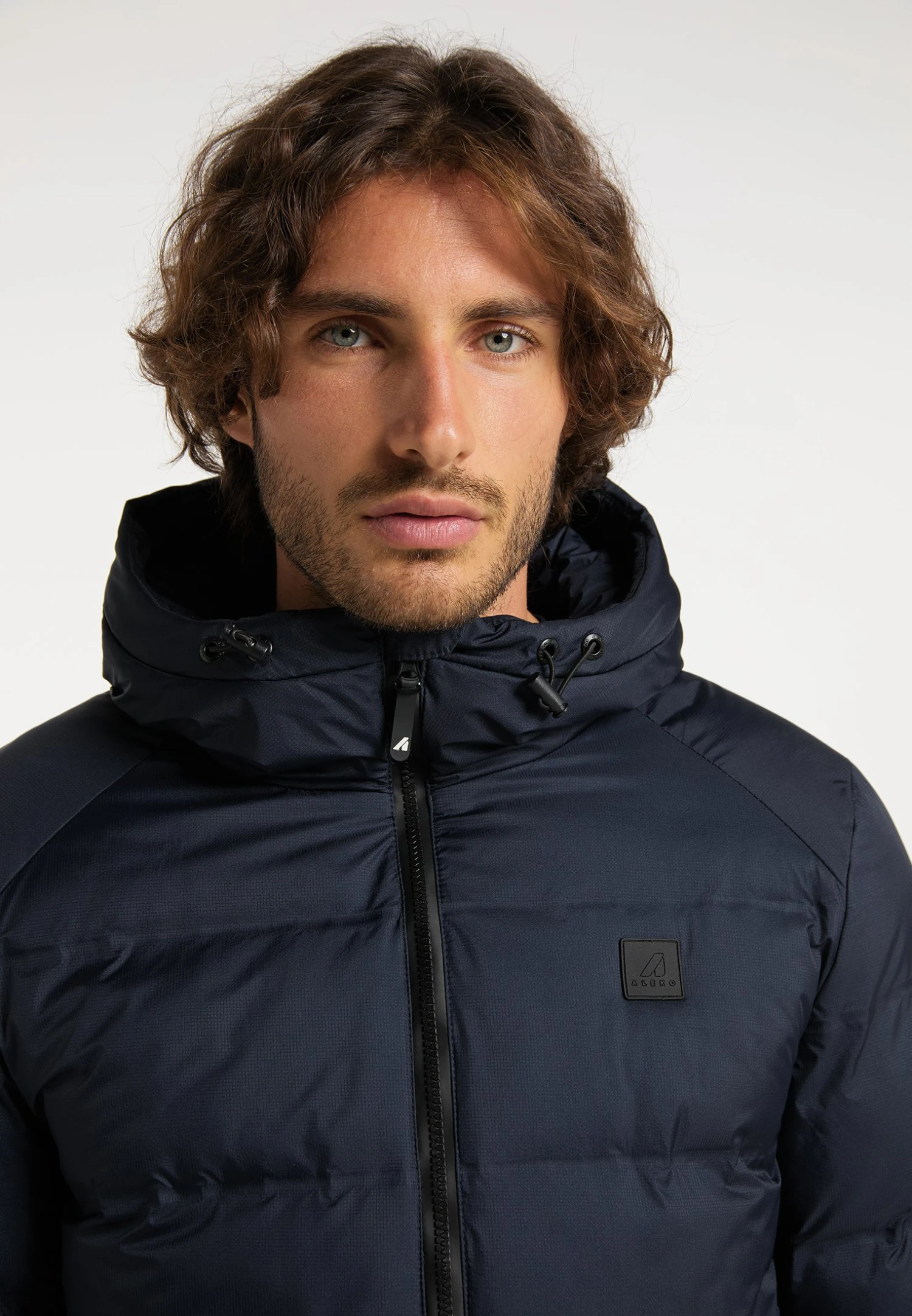 Taloon - Winterjas - Marine 6 Taloon - Winterjas - Marine - Afbeelding 4