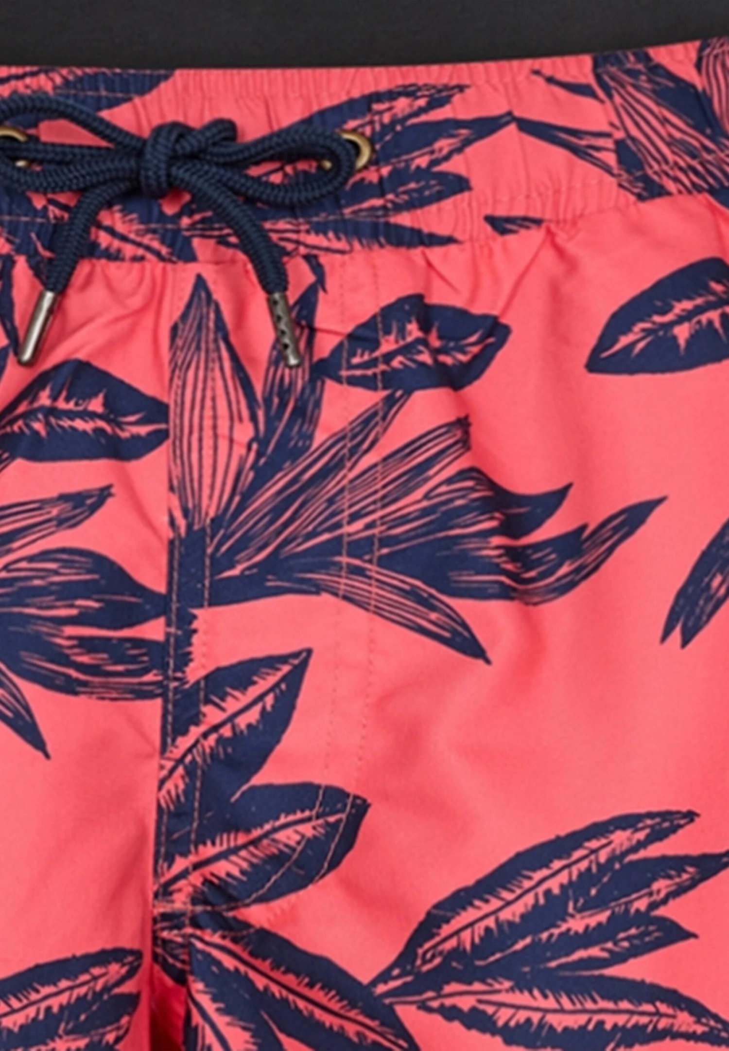 Signal Sunny - Zwemshorts - Jet Red 5 Signal Sunny - Zwemshorts - Jet Red - Afbeelding 3