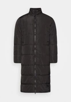 Only & Sons Onsever Long Puffer Jacket - Winterjas - Black 12 Only & Sons Onsever Long Puffer Jacket - Winterjas - Black -ZALANDO WINKEL 46134e7abae648f993bc77e432f49ce2