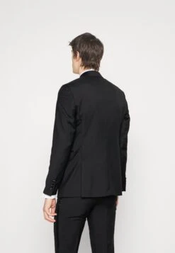 Tiger Of Sweden Justin - Blazer - Black -ZALANDO WINKEL 4629cda0f5e548f39d11063f190a6a40