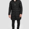 Chester - Winterjas - Schwarz 2 Chester - Winterjas - Schwarz -ZALANDO WINKEL 462b204fe3ae4918b258664e6180e312