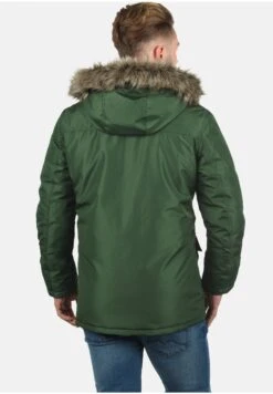PRODUKT Parkin - Winterjas - Green -ZALANDO WINKEL 463eee7ae5354ca2a5924690f160005e