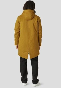 Fat Moose Marshall - Parka - Bronze -ZALANDO WINKEL 4647dc5cb237416b987ddc3de68f81fe