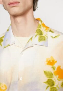 NN07 Ole - Overhemd - Multi-Coloured -ZALANDO WINKEL 46520f33a0eb4caa966d855b80d8f92c