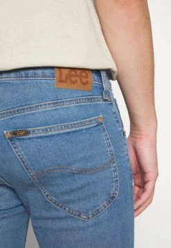 Lee Daren Zip Fly - Broek - Light Hunt -ZALANDO WINKEL 466021337f9a43a8852a8c9d0216792e